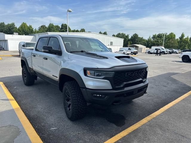 ram ram 1500 pickup 2026 1C6SRFUP0TN375913 image ram ram 1500 pickup 2026 1C6SRFUP0TN375913 image